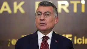 Abdullah Güler: Önder'in Sağlık Durumu Takip Ediliyor