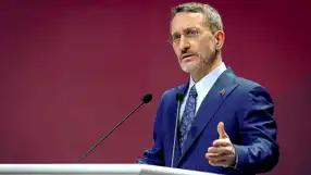 Altun: Özgür Özel'in Boykot Çağrısı Faşizme Götürür!