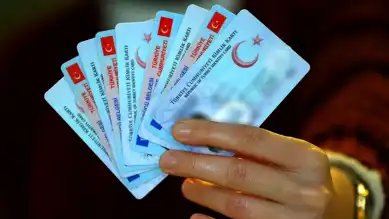 Eski Ehliyetinizi Yenileyin: 5 Adımda İşlem