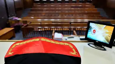 Bölge İdare Mahkemeleri 12'ye Çıktı!