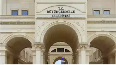 Büyükçekmece Belediyesi'nde Yolsuzluk Soruşturması