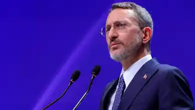 Altun: Terörsüz Türkiye Yolunda Adım Adım İlerliyoruz