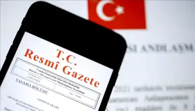 22 Mayıs 2025 Resmi Gazete Kararları: Önemli Değişiklikler