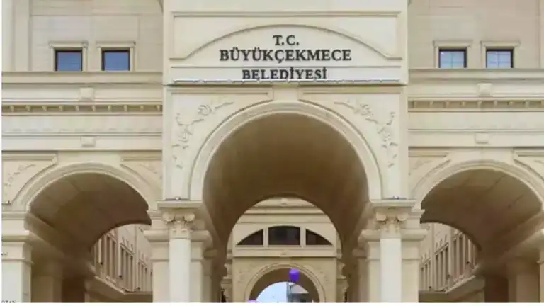 Büyükçekmece Belediyesi'nde Yolsuzluk Soruşturması Büyükçekmece Belediyesi'nde Yolsuzluk Soruşturması