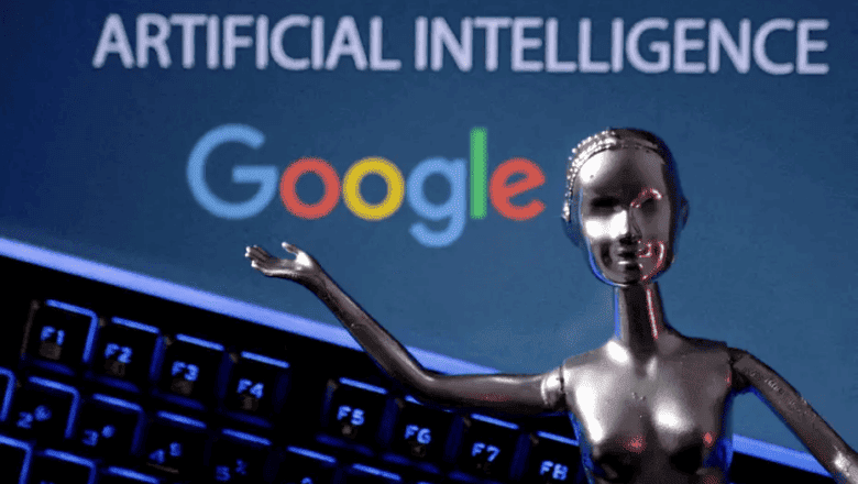 Google Yapay Zeka Yarışı