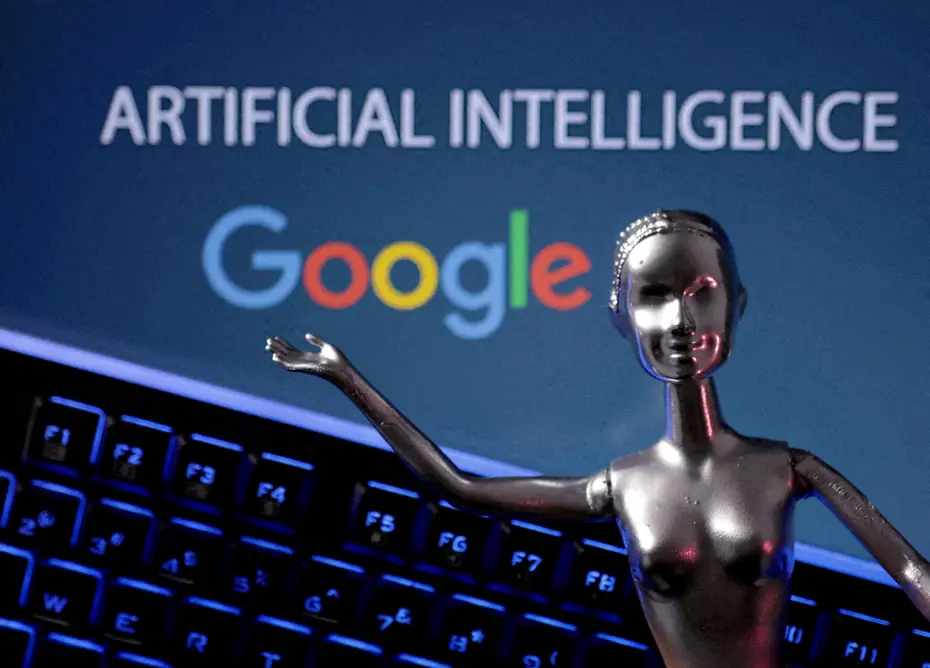 Google Yapay Zeka Yarışı
