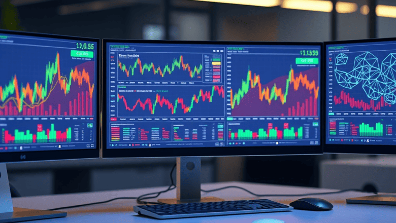 kripto para