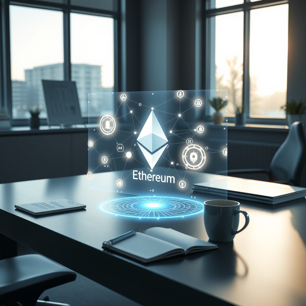 Ethereum