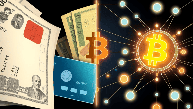 kripto para