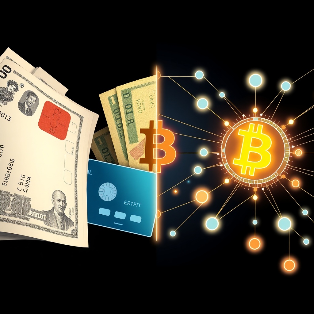kripto para