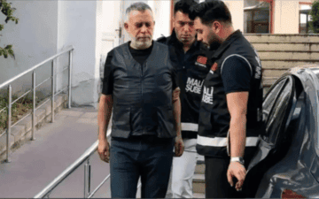 Ahbap soruşturması