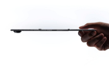 Samsung TriFold
