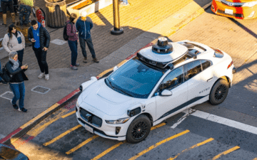 Waymo Uber Ortaklığı
