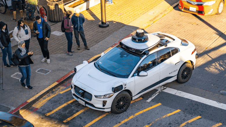 Waymo Uber Ortaklığı