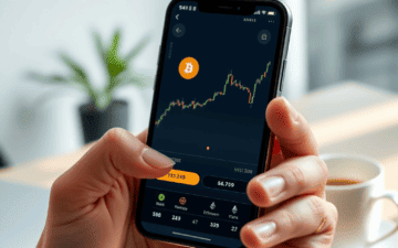 kripto para alımı