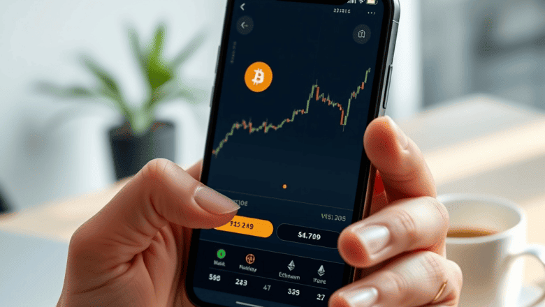 kripto para alımı