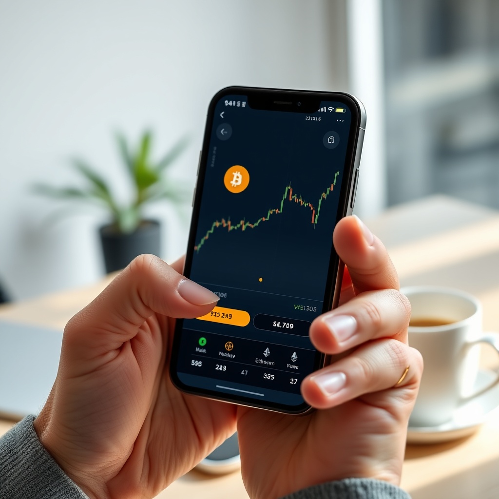 kripto para alımı