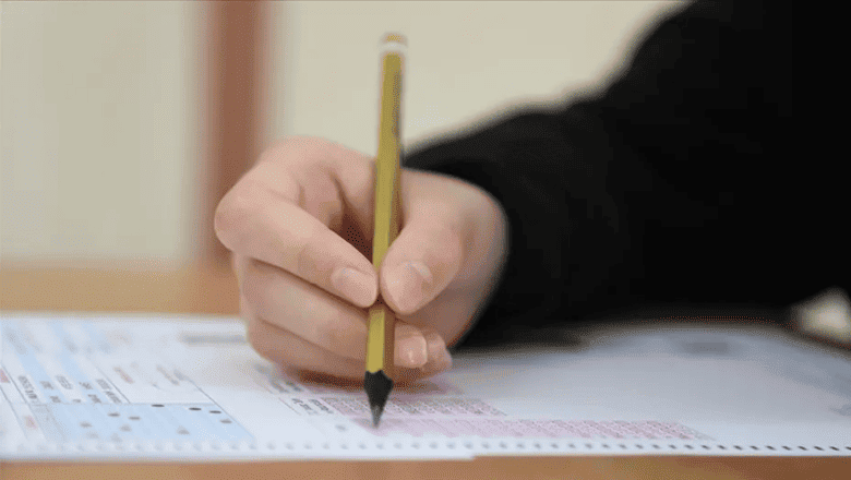 DGS eğitim bilgisi güncelleme