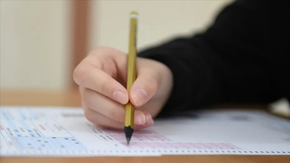 DGS eğitim bilgisi güncelleme