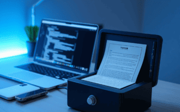 Kripto Para Nasıl Saklanır? Güvenlik Yöntemleri