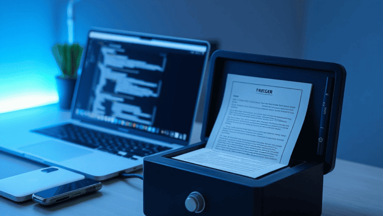Kripto Para Nasıl Saklanır? Güvenlik Yöntemleri