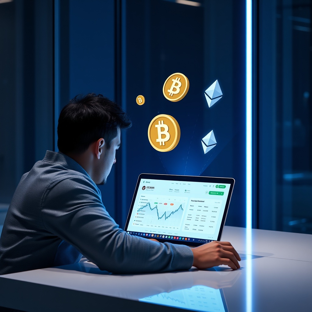 kripto para transferi