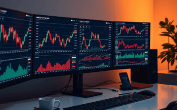 kripto para borsası