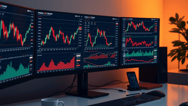 kripto para borsası