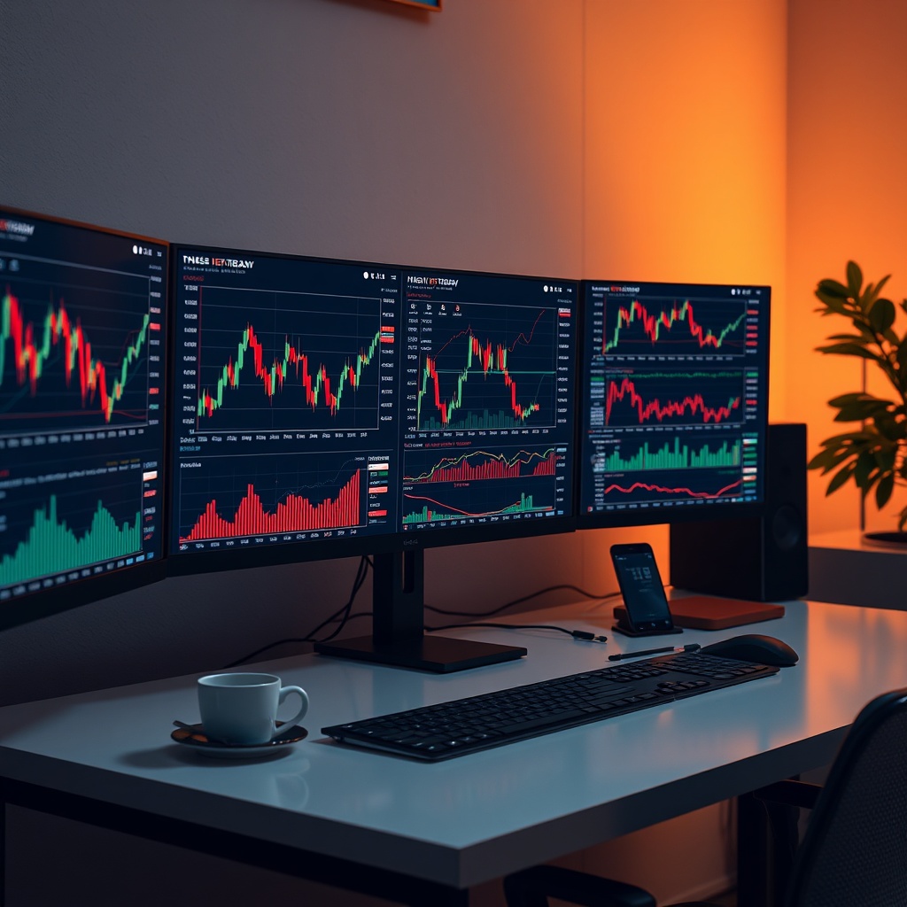 kripto para borsası