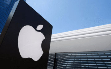 Apple Akıllı Gözlük