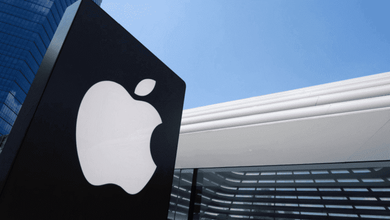 Apple Akıllı Gözlük