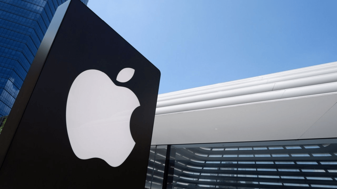 Apple Akıllı Gözlük
