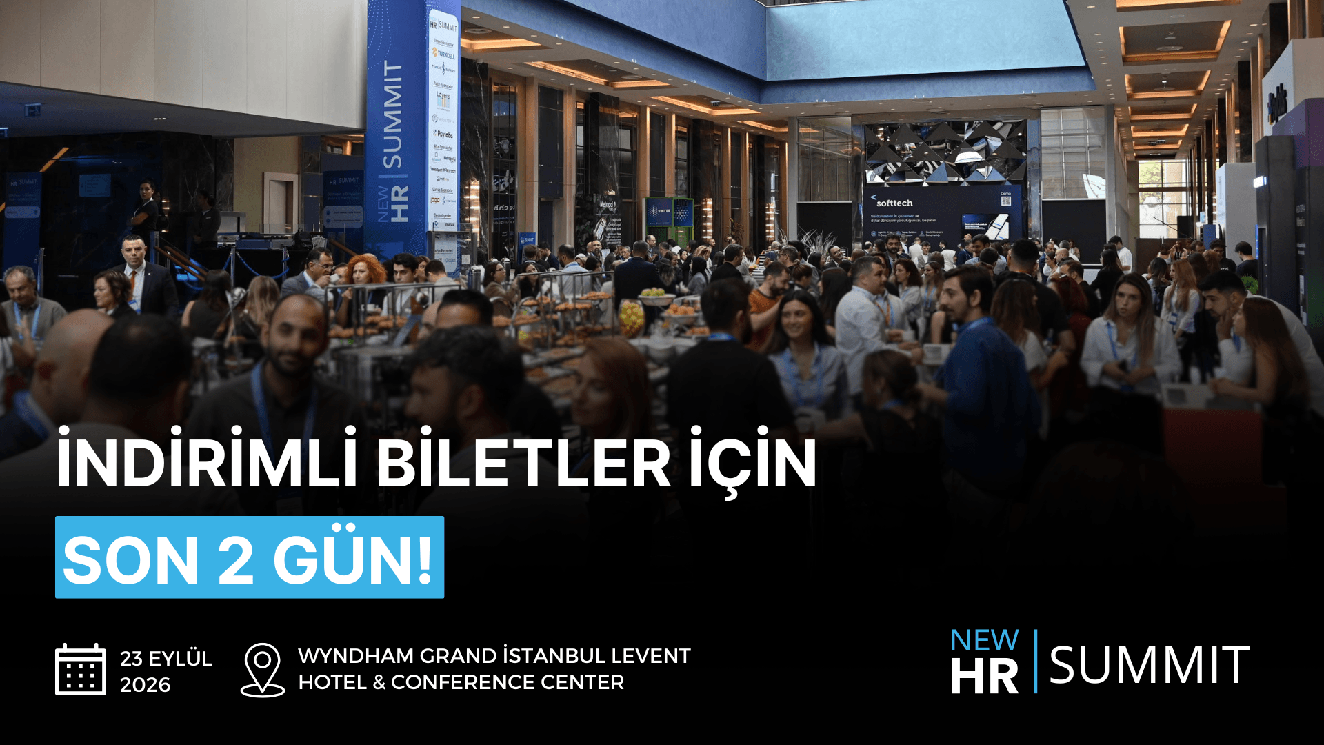 New HR Summit 2026