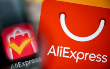 AliExpress cezası