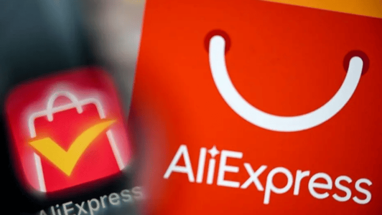 AliExpress cezası