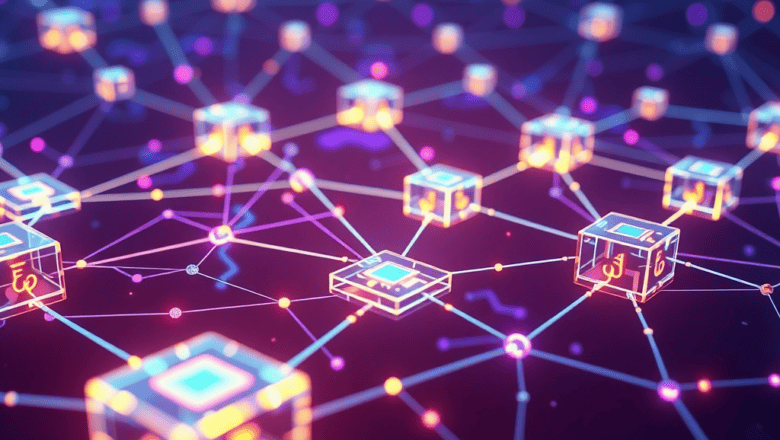 blockchain
