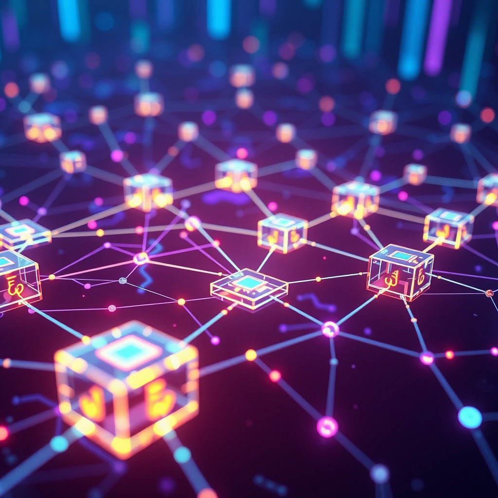 blockchain