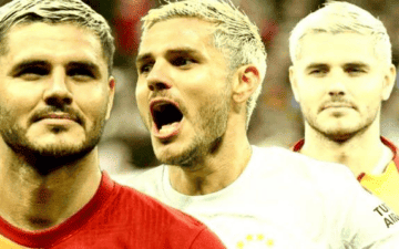 Mauro Icardi
