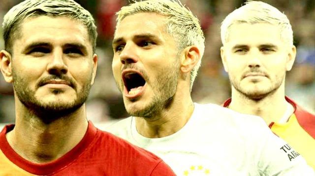 Mauro Icardi
