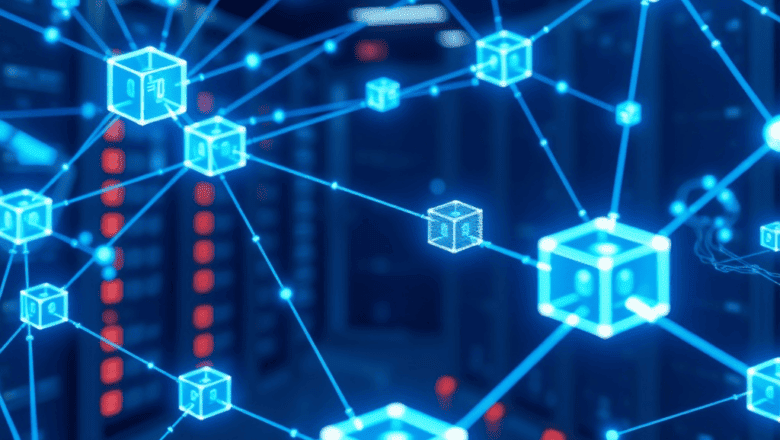 blockchain