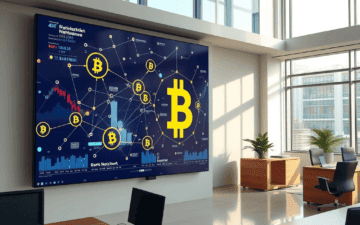 blockchain bankacılık