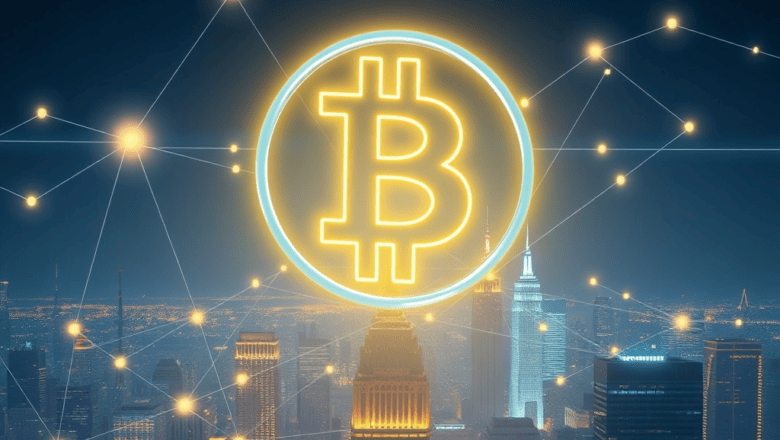 Kripto Paralar