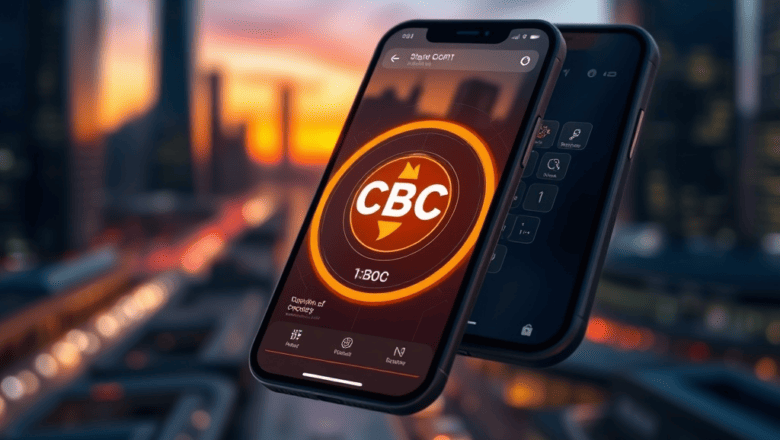 CBDC