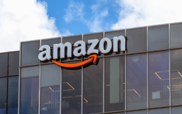 Amazon LEO Uydusu