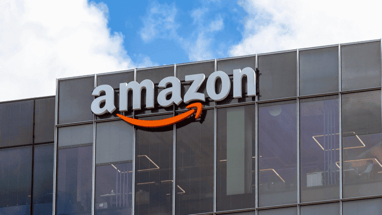 Amazon LEO Uydusu