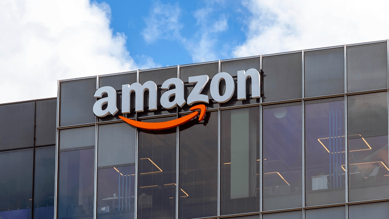 Amazon LEO Uydusu
