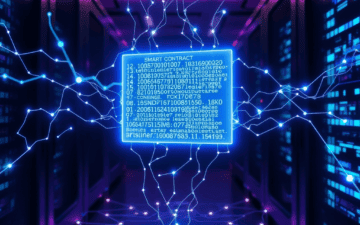 Yapay Zekâ Blockchain