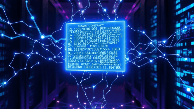 Yapay Zekâ Blockchain