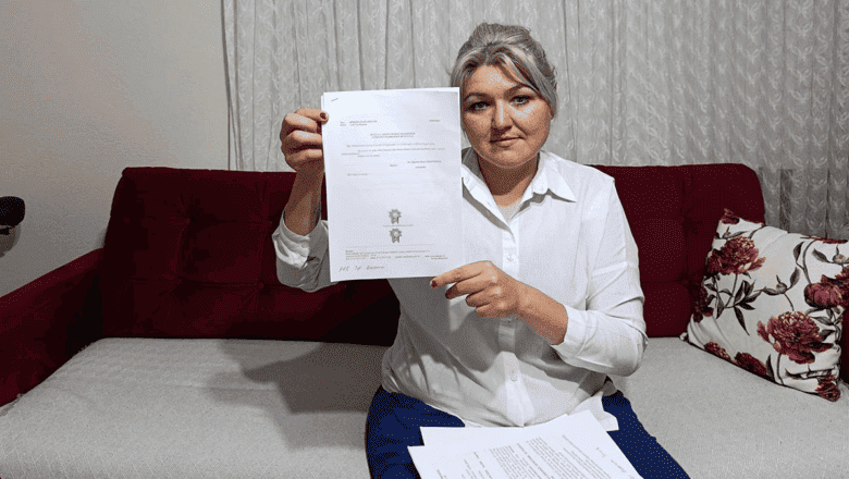 ** İngilizce seti dolandırıcılığı