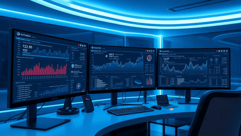 Kripto Dünyasında Yeni Teknoloji Trendleri